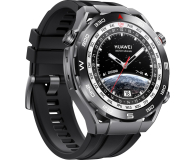 Huawei Watch Ultimate Expedition 49mm czarny - 1123084 - zdjęcie 4